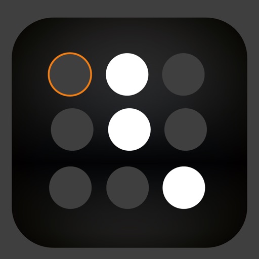 Grid 360 Puzzle free iOS App