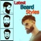 Sporting a beard never goes out of style