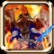 Simple Action RPG "BRAVE2" is a nostalgic feeling