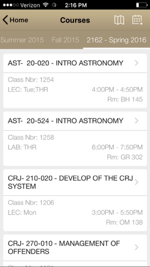 MyKU Mobile(圖2)-速報App