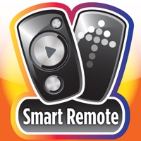 Smart TV Remote Avis