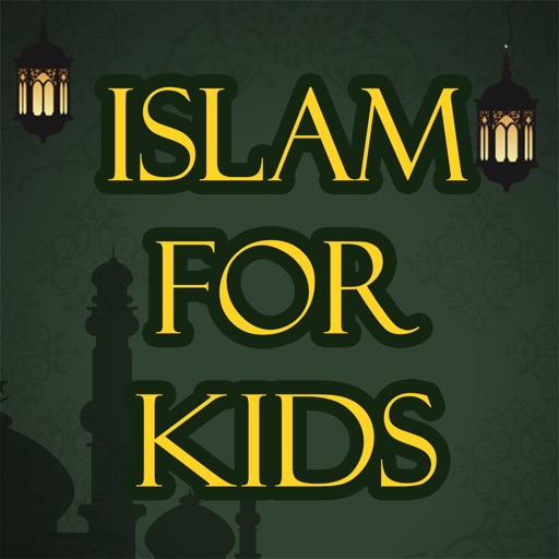 Islam for Kids icon