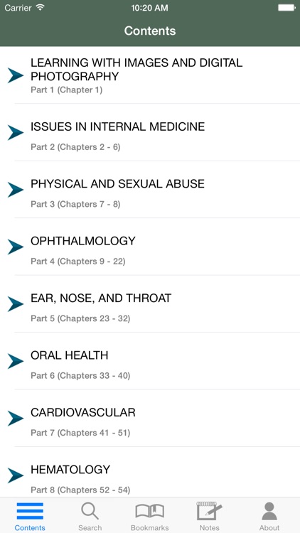 Color Atlas of Internal Med.