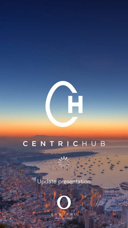 CentricHub