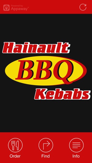 Hainault BBQ Kebabs, Ilford(圖1)-速報App