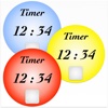 Six Timers - TTimer