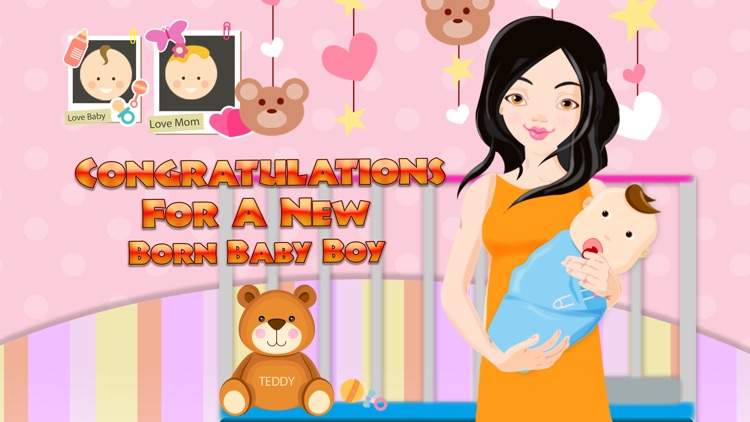 Pregnant Emergency Surgery Sim screenshot-4