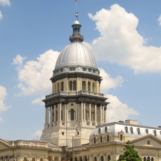 MyLegis : Illinois — Find your Legislators & Legislative Districts