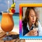 Tropical Photo Frames are the best way to decorate your photos in gorgeous beach views and create amazing photos