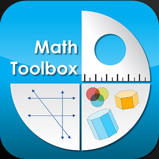 MathToolBox from MathApps