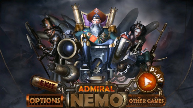 Admiral Nemo(圖1)-速報App