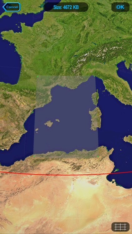Weather4D screenshot-3