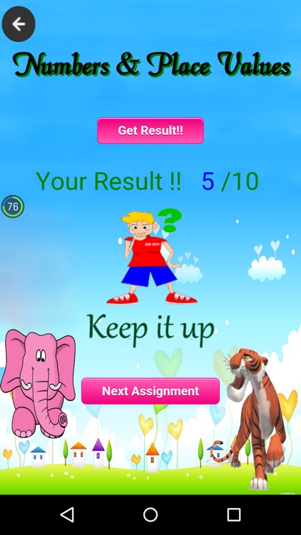 Y4Maths screenshot-4