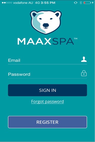 Maax Spa screenshot 2