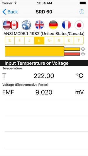 Engineering Unit Converter(圖4)-速報App