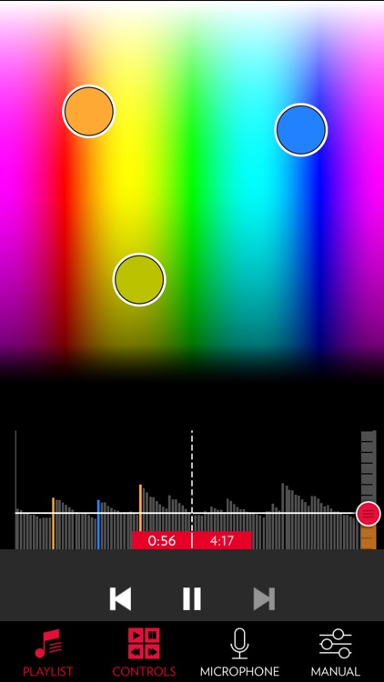 GitHub - danielweidman/pixmob-ir-reverse-engineering: Hacking the PixMob  infrared (and now also RF!) protocol to enable control of PixMob wristbands  at home.