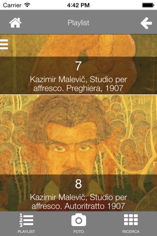 Malevic - ITA screenshot 4