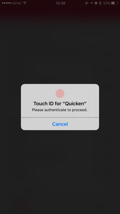 Quicken 2015/2016/2017 Money Management screenshot-4