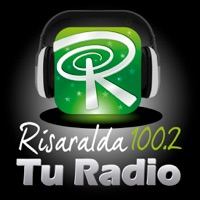 RISARALDA 100.2 FM TU RADIO sur PC