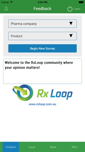 RxLoop(圖3)-速報App