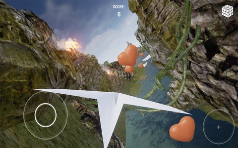 Paper Plane GAMES screenshot 4