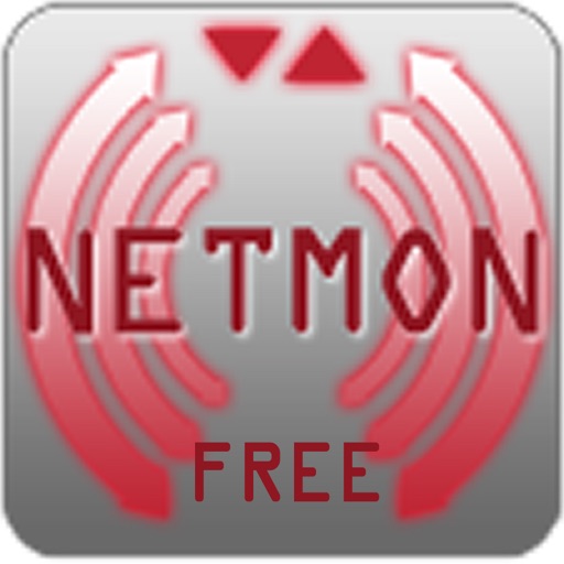 NETMON iOS App