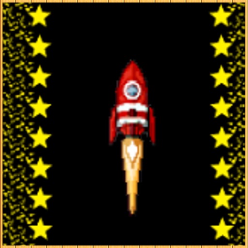 Space Race - Stay in the Stars iOS App