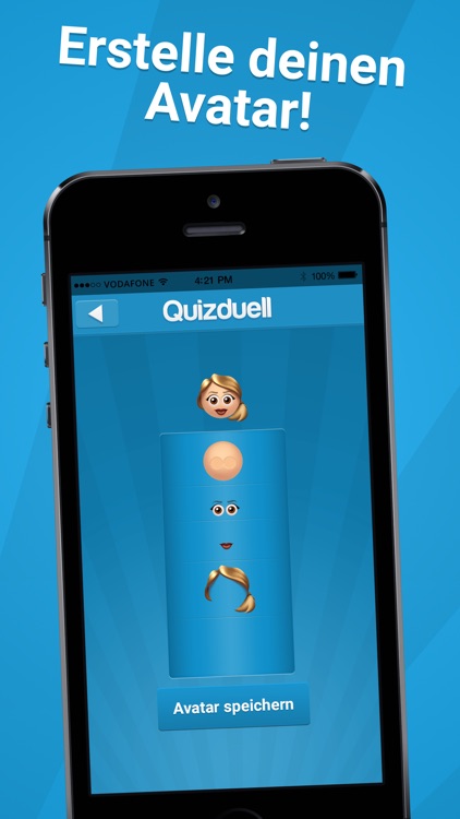 Quizduell screenshot-3