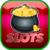 Money Flow Jackpot FREE Slots - Witch Cauldron Full of Coins