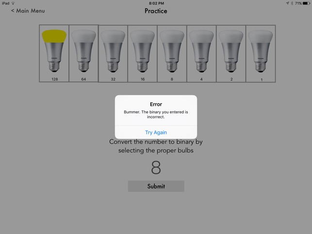 Lumen - Binary Bulbs(圖2)-速報App