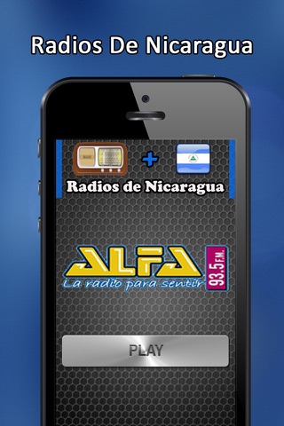 Radios De Nicaragua - Emisoras En Vivo FM AM screenshot 3