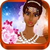 Girls Bridal Makeover -Princess Wedding Gown, Dress up, Hair And Makeup Game