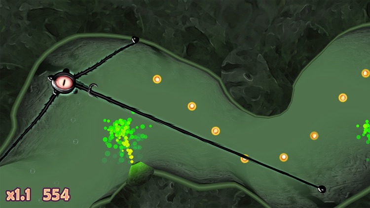 Tentacles: Enter the Dolphin screenshot-2
