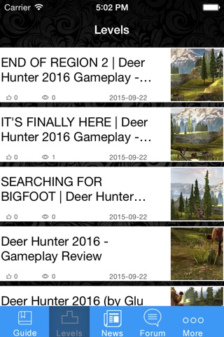Guide for Deer Hunter 2016 - Best Strategy, Tricks & Tips screenshot 2