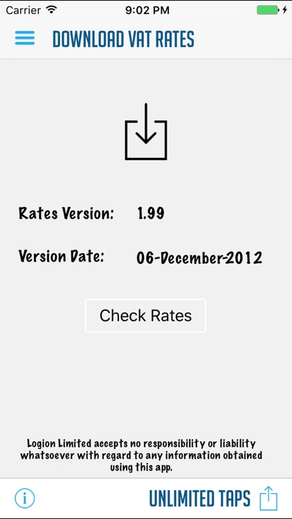 VAT Toolbox screenshot-3