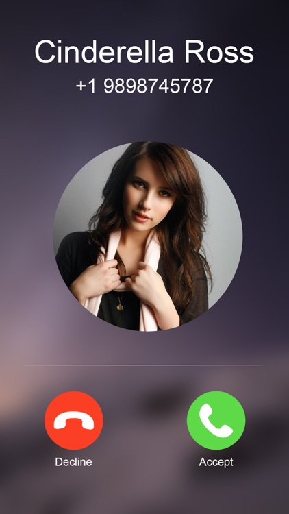 Fake Phone Call - Prank Call Simulator