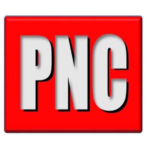 PNC Track icon