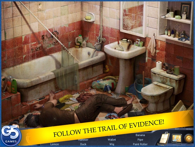 Special Enquiry Detail® : The Hand that Feeds HD