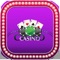 Crazy Gambler King - Play Free Las Vegas Casino