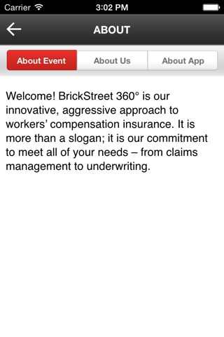 BrickStreet Insurance 360 Academy screenshot 4