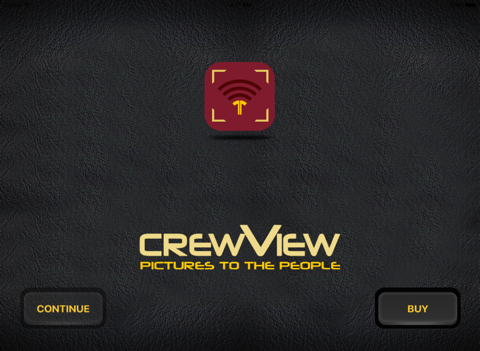 CrewView screenshot 2