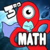 Education Galaxy - 3rd Grade Math - Learn Fractions, Division, Multiplication, Geometry, and More!