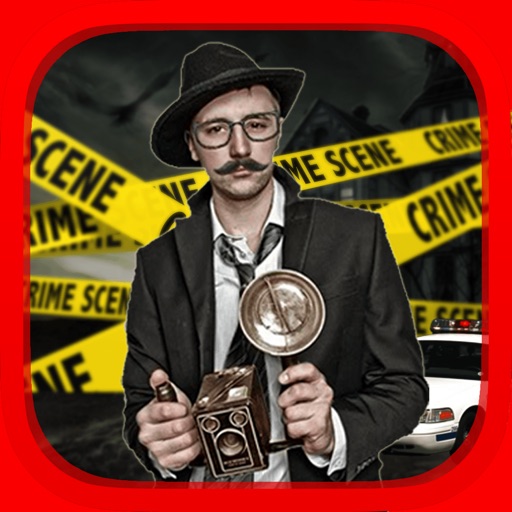 Neighbor Murder Case iOS App