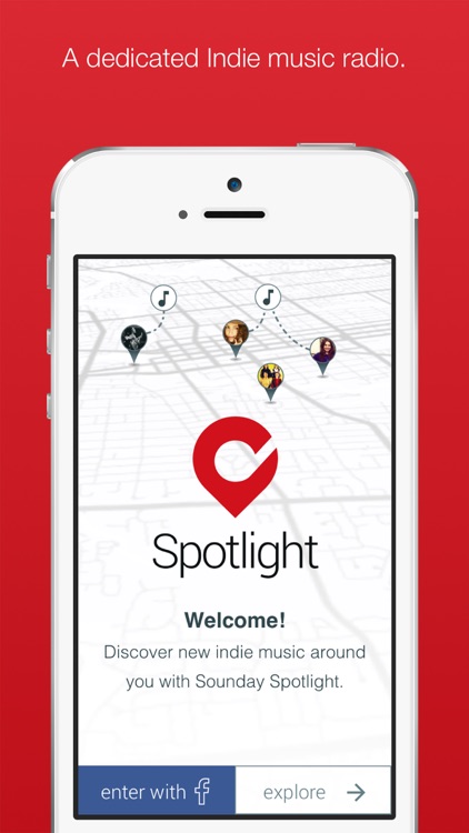 Sounday Spotlight