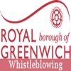 Royal Greenwich Whistleblowing