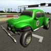 Icon Buggy Need For Racing 3D - Baja Classic Beach Buggy Car Free Game!