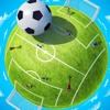 real soccer league - indoor dream football game