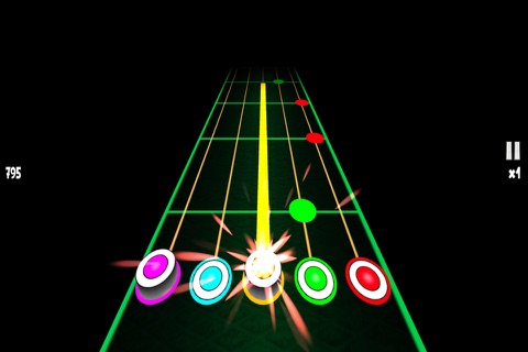 Guitar Bands screenshot 4