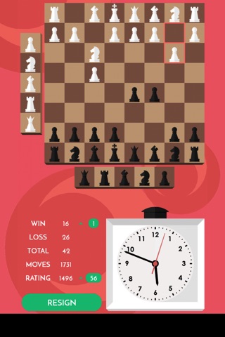 Schizo Chess screenshot 3