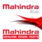 Mahindra Annual DSR & MSR Conference